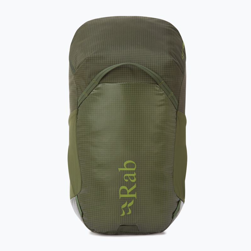 Túrahátizsák Rab Adrift 24 l army