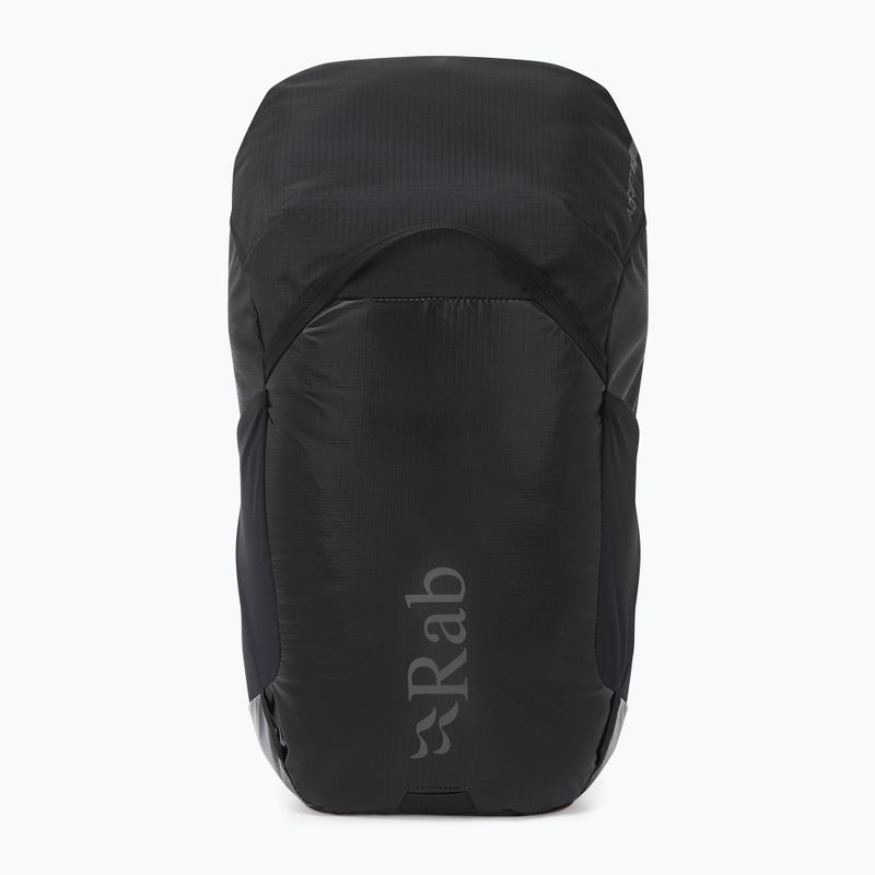 Túrahátizsák Rab Adrift 24 l black