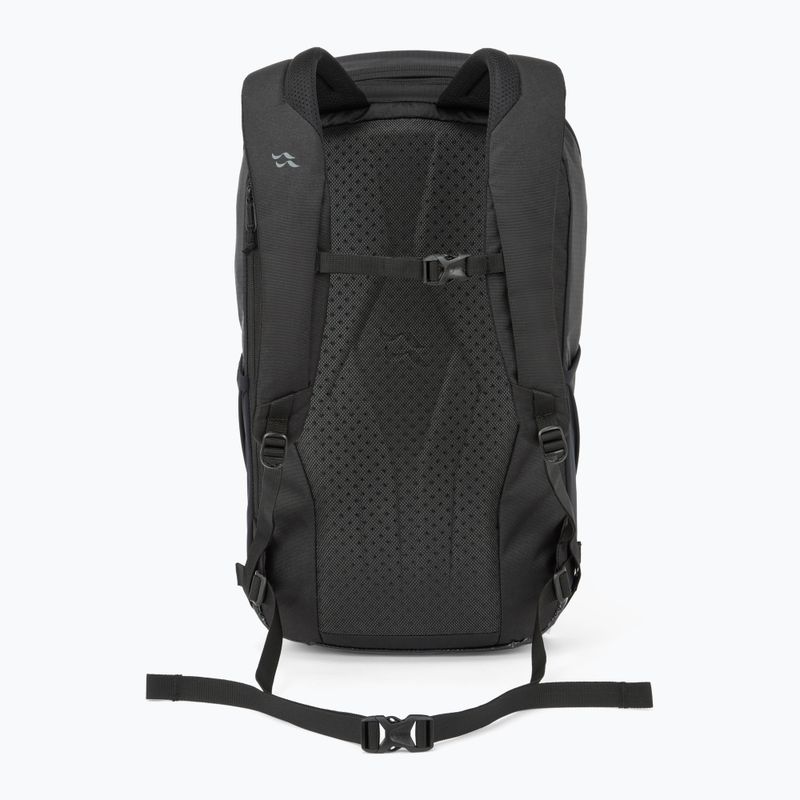 Túrahátizsák Rab Adrift 24 l black 3