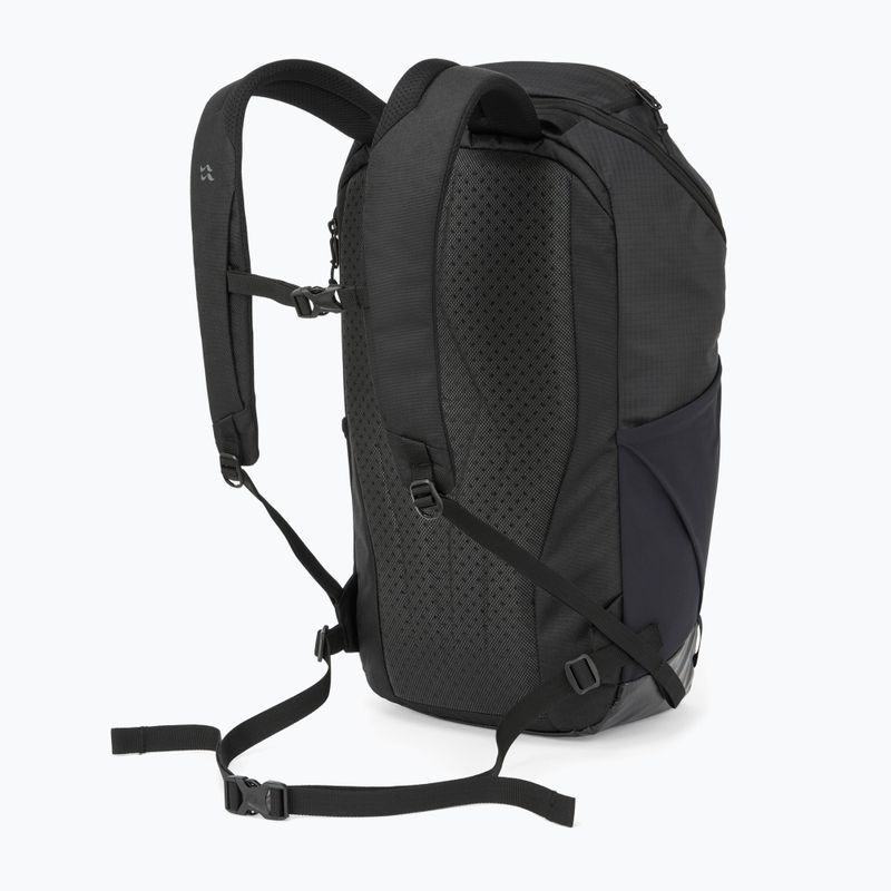 Túrahátizsák Rab Adrift 24 l black 4