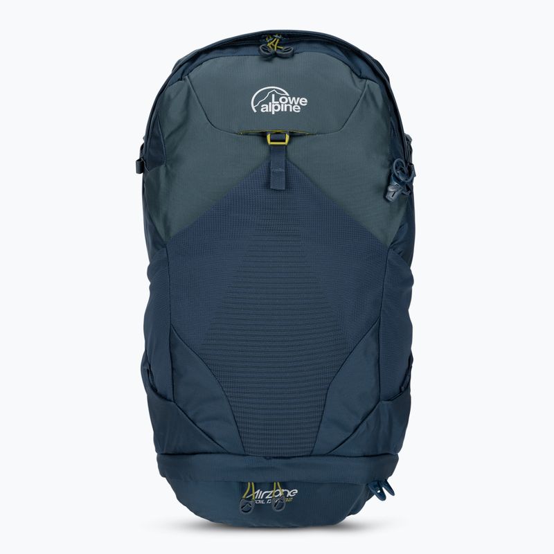 Lowe Alpine AirZone Trail Duo 32 l túrahátizsák tempest blue/orion blue túra hátizsák