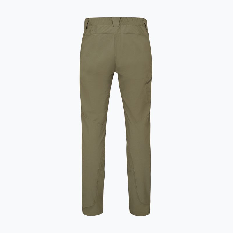 Férfi nadrág Rab Ascendor Light light khaki 2