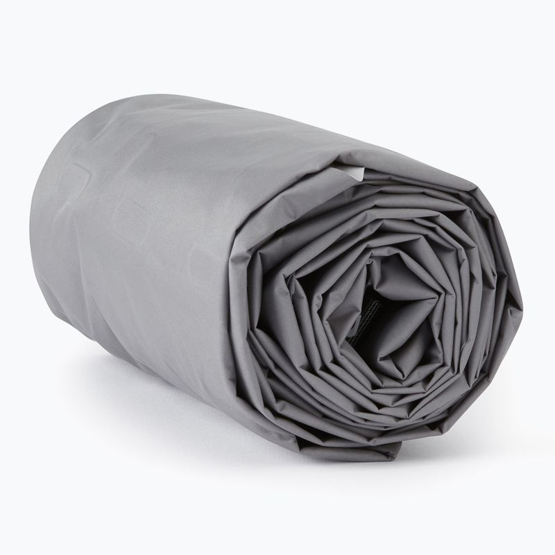 Felfújható matrac Rab Ultrasphere 4.5 regular dark pewter 6