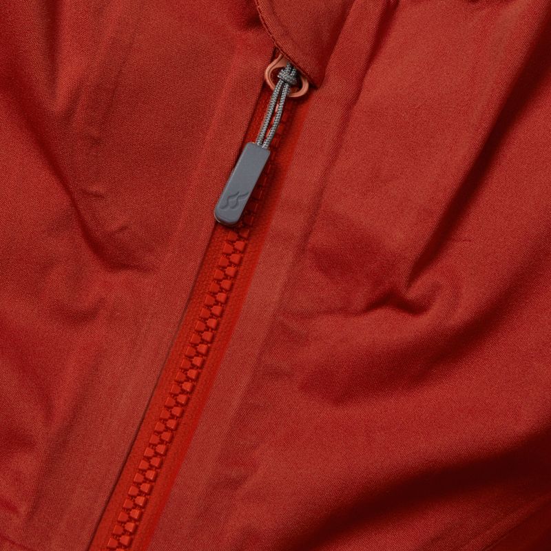 Férfi esődzseki Rab Kinetic 2.0 Tuscan Red 5
