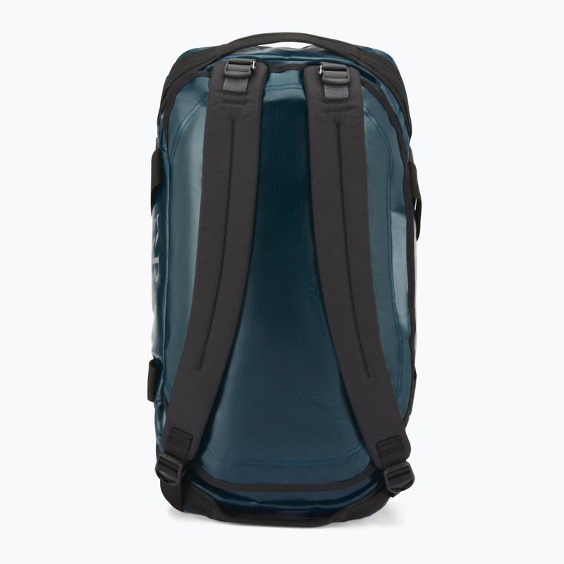 Utazótáska Rab Expedition Kitbag II 30 l blue 3