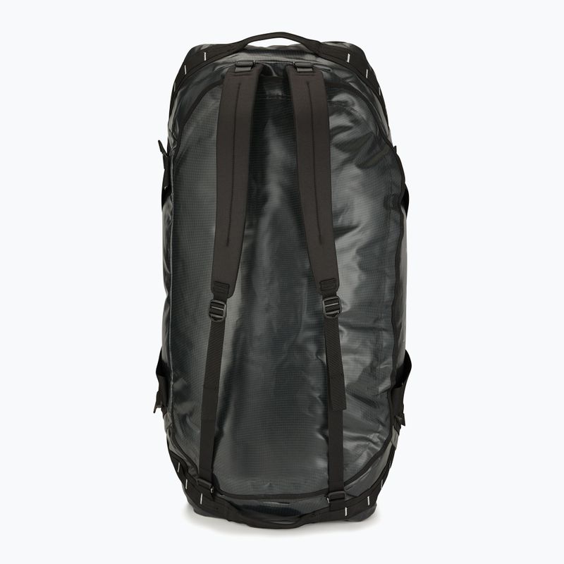 Utazótáska Rab Expedition Kitbag II 120 l dark slate 3