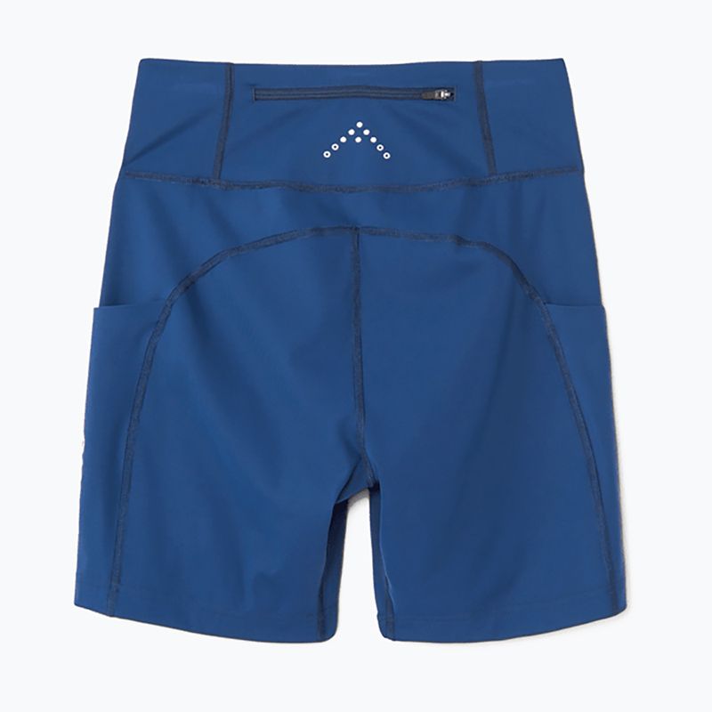 Női rövidnadrág Rab Talus Tights tempest blue 2