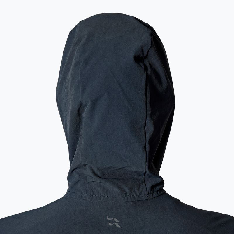 Női softshell dzseki Rab Borealis Hoody beluga 6