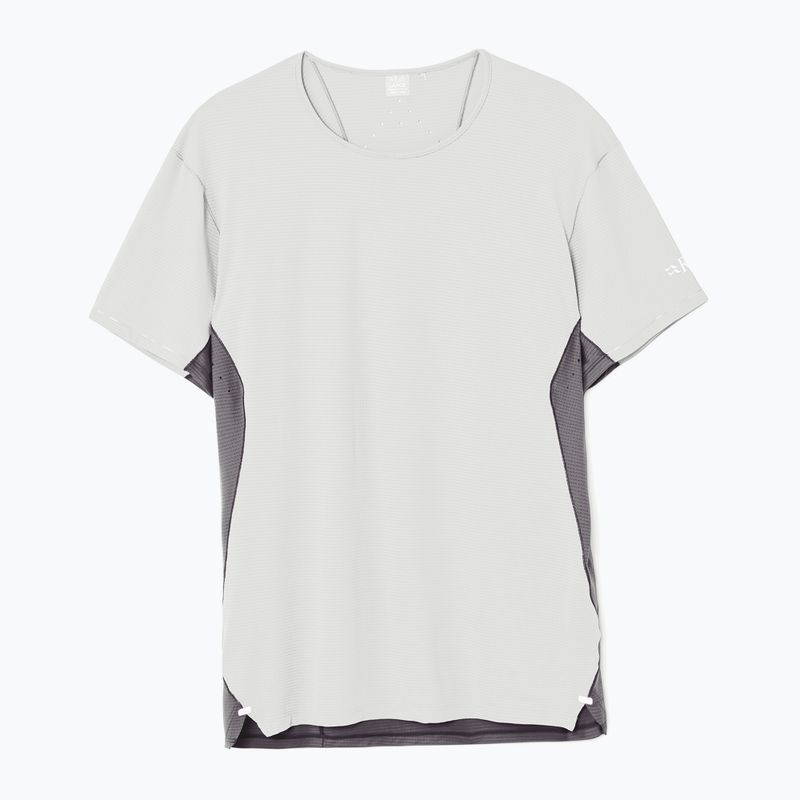 Férfi Rab Sonic Ultra Tee könnyű cink/grafén póló