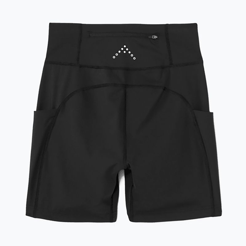 Női rövidnadrág Rab Talus Tights black 2