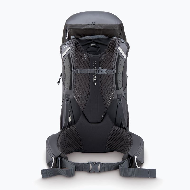 Rab Exion 48 l L-XL antracit/grafén túra hátizsák 2
