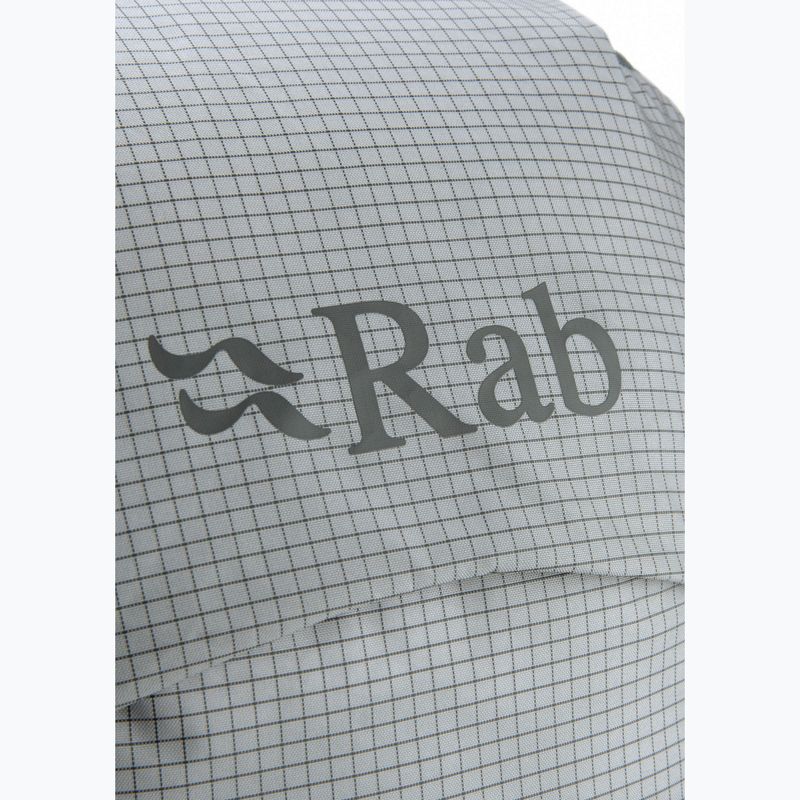 Rab Hyperon 65 l sötét ón/antracit trekking hátizsák 7