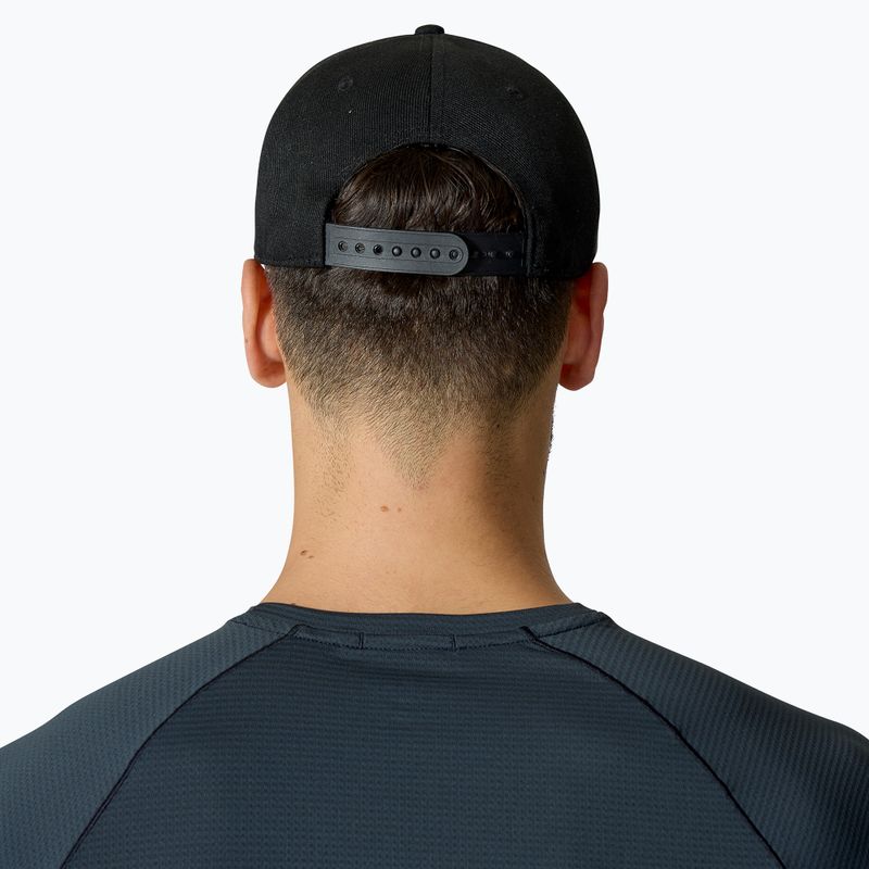 Rab Axion Badge beluga baseball sapka 3