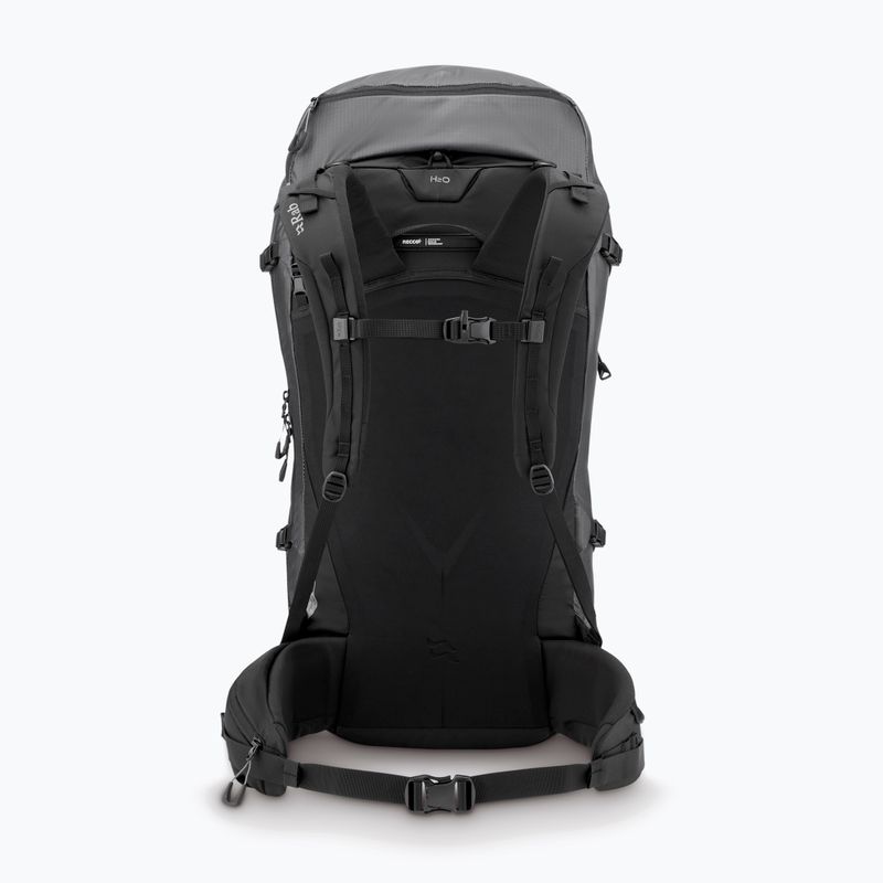 Túrahátizsák Rab Ascendor 45 l black 3