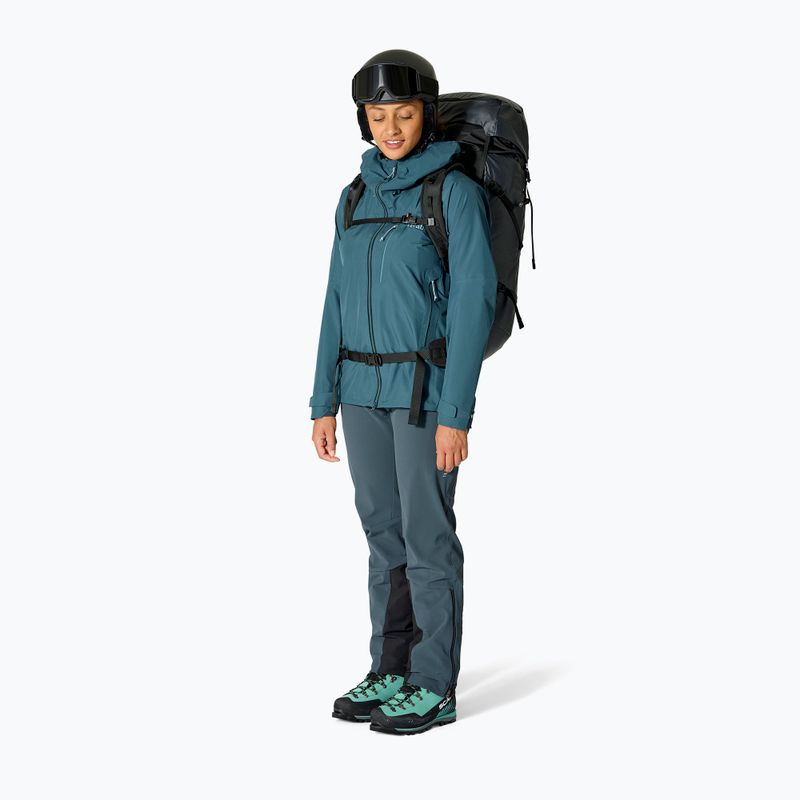 Túrahátizsák Rab Ascendor 45 l black 6