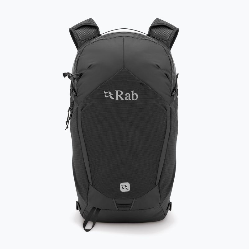 Túrahátizsák Rab Tygen 18 l black