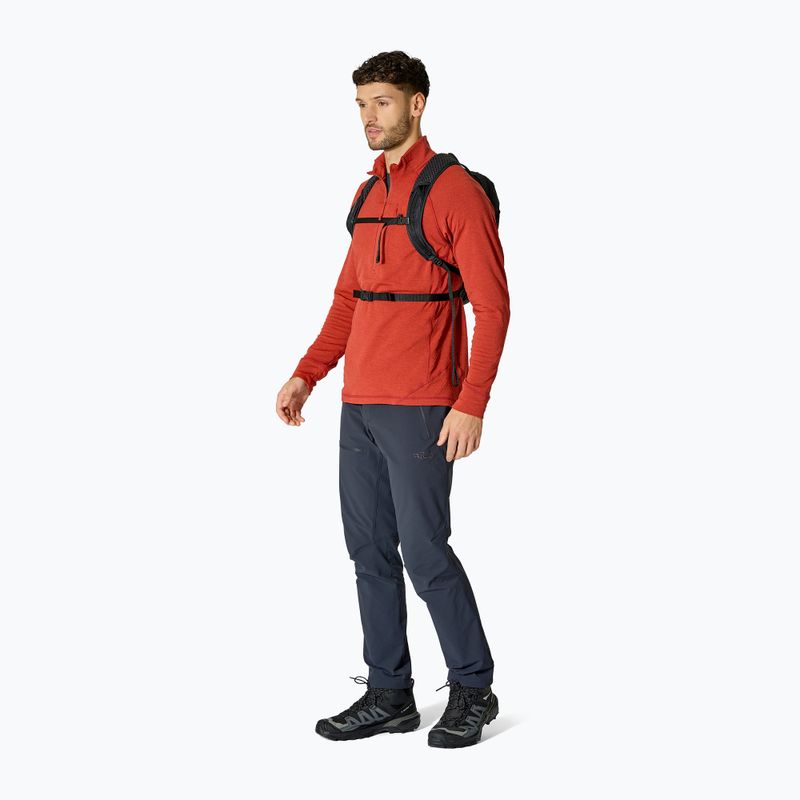 Túrahátizsák Rab Tygen 18 l black 6
