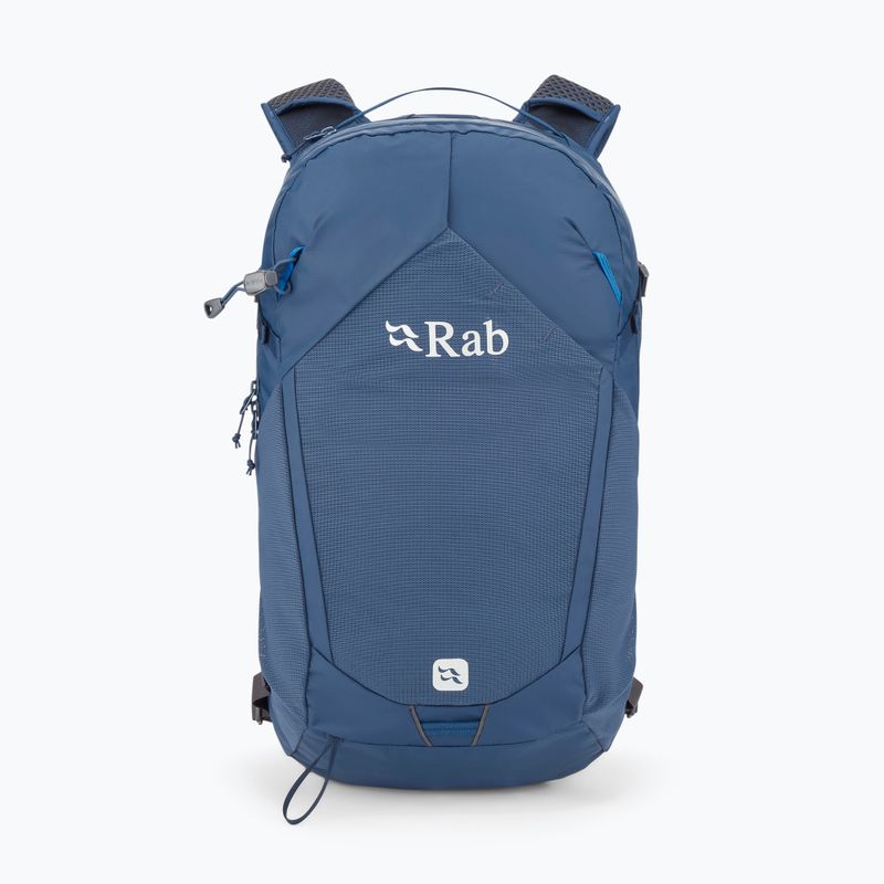 Túrahátizsák Rab Tygen 22 l tempest blue