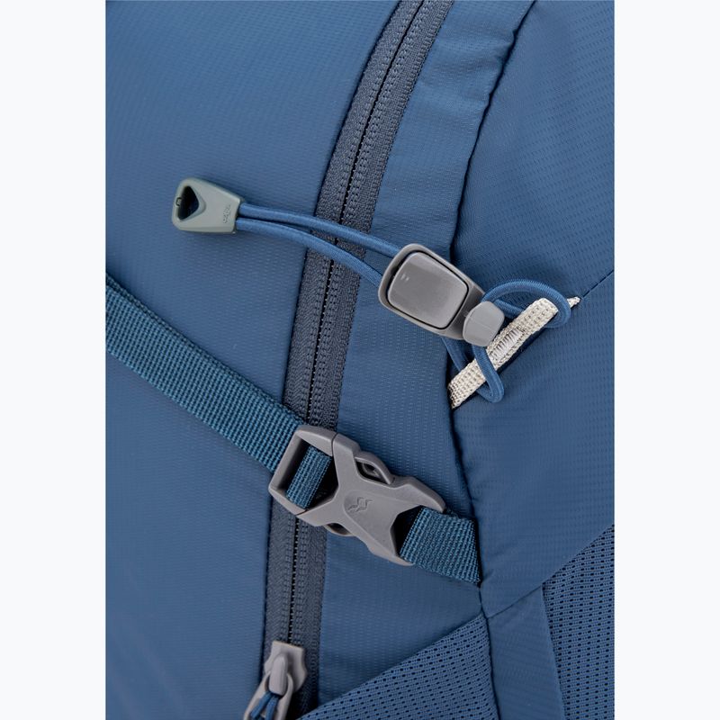 Túrahátizsák Rab Tygen 22 l tempest blue 6