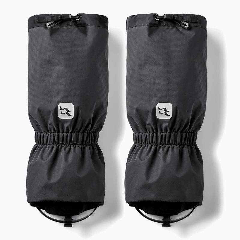 Szárvédők Rab Trek Gaiter black 2