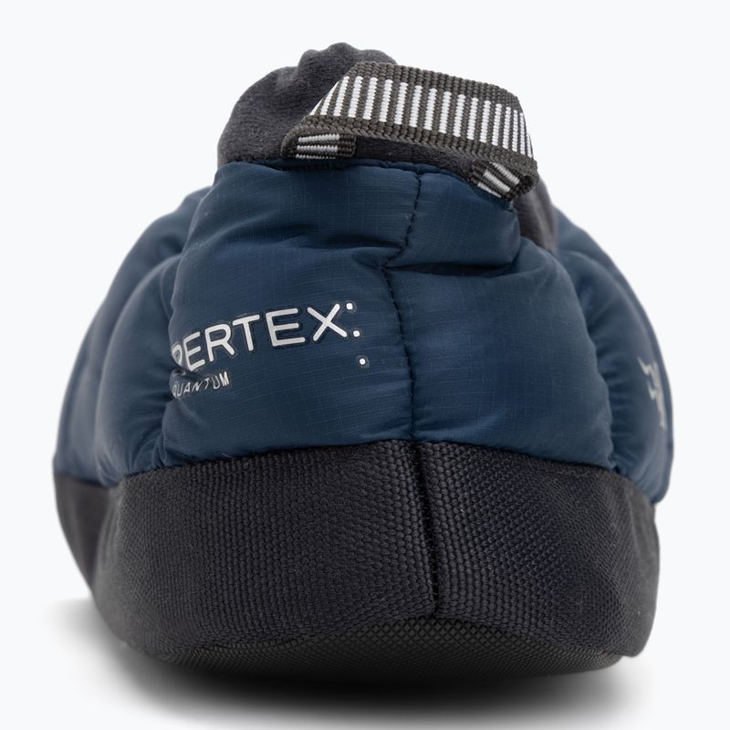 Papucsok Rab Down Hut tempest blue 6