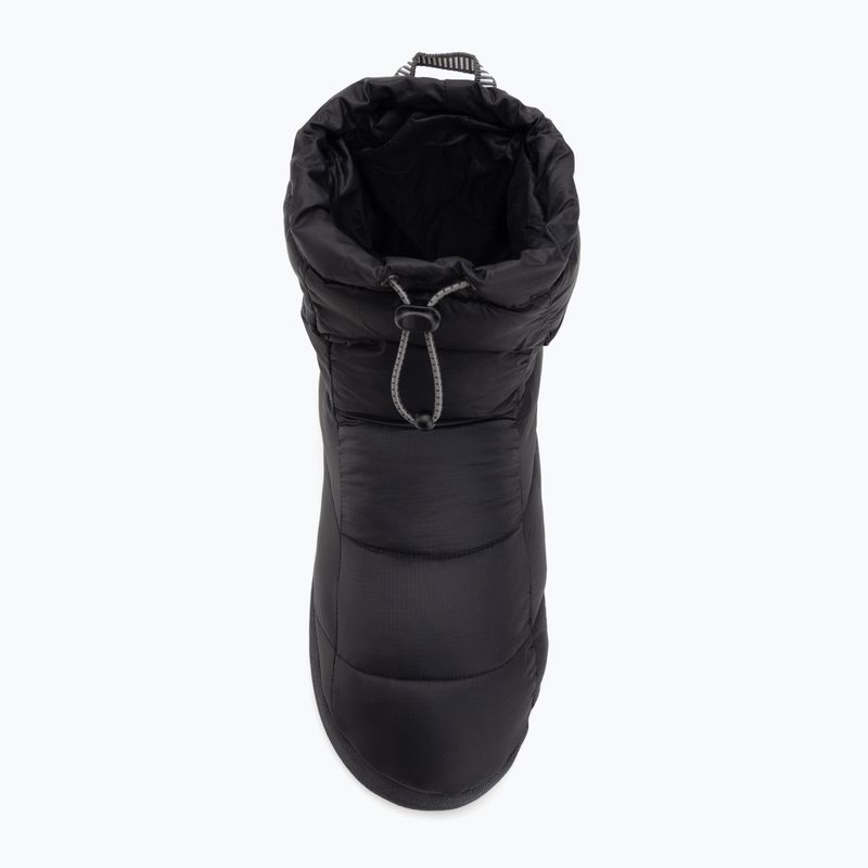 Papucsok Rab Cirrus Hut Boot black 5