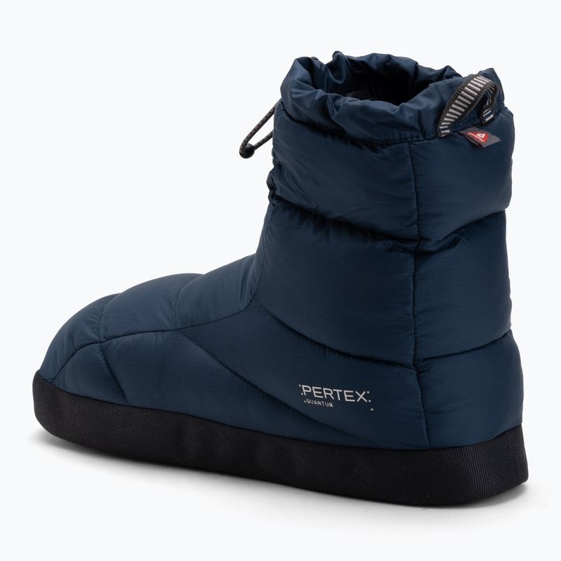 Papucs Rab Cirrus Hut Boot tempest blue 3