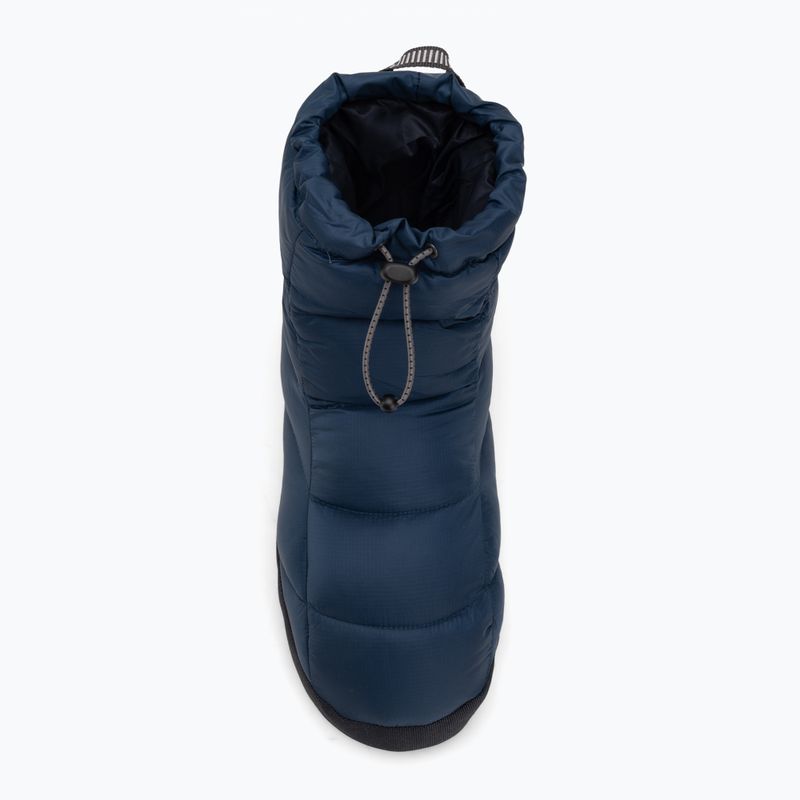 Papucs Rab Cirrus Hut Boot tempest blue 5