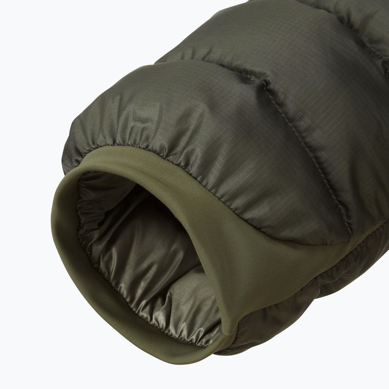 Férfi bélelt dzseki Rab Cirrus Alpine oak 15