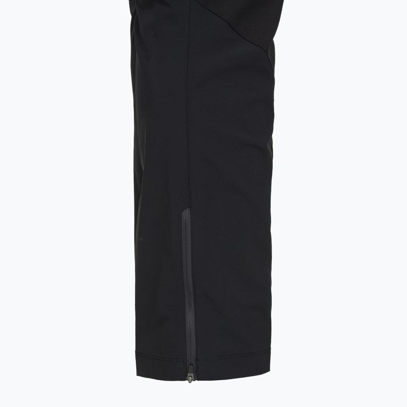 Férfi softshell nadrág Rab Torque black 4