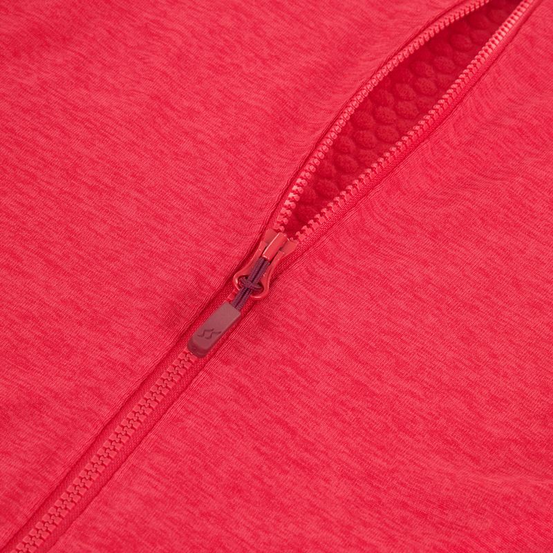 Női Rab Nexus Hoody melegítő pulóver görögdinnye 3