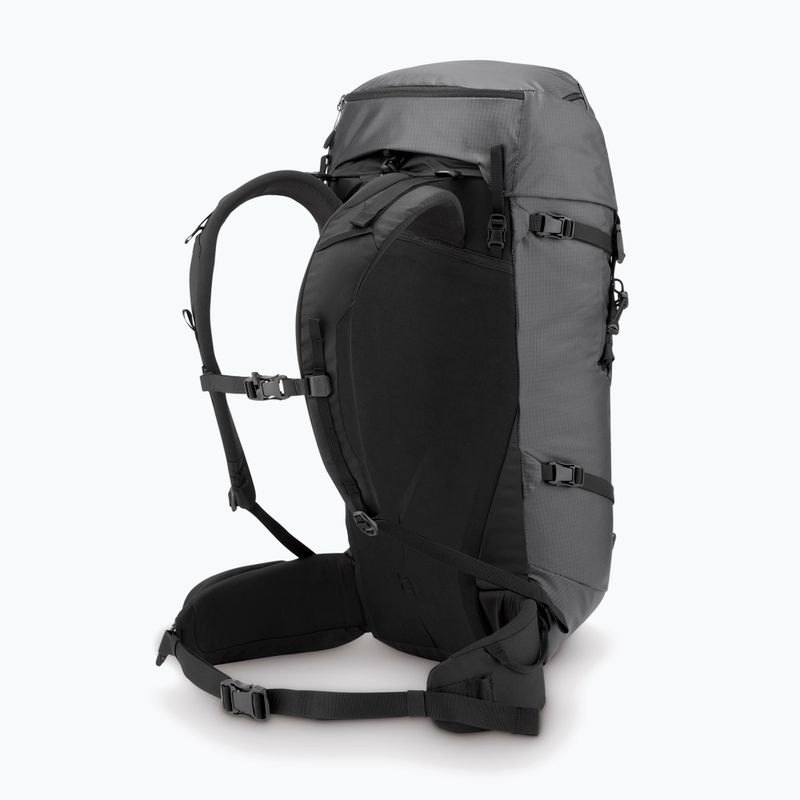 Túrahátizsák Rab Ascendor 35 l black 4