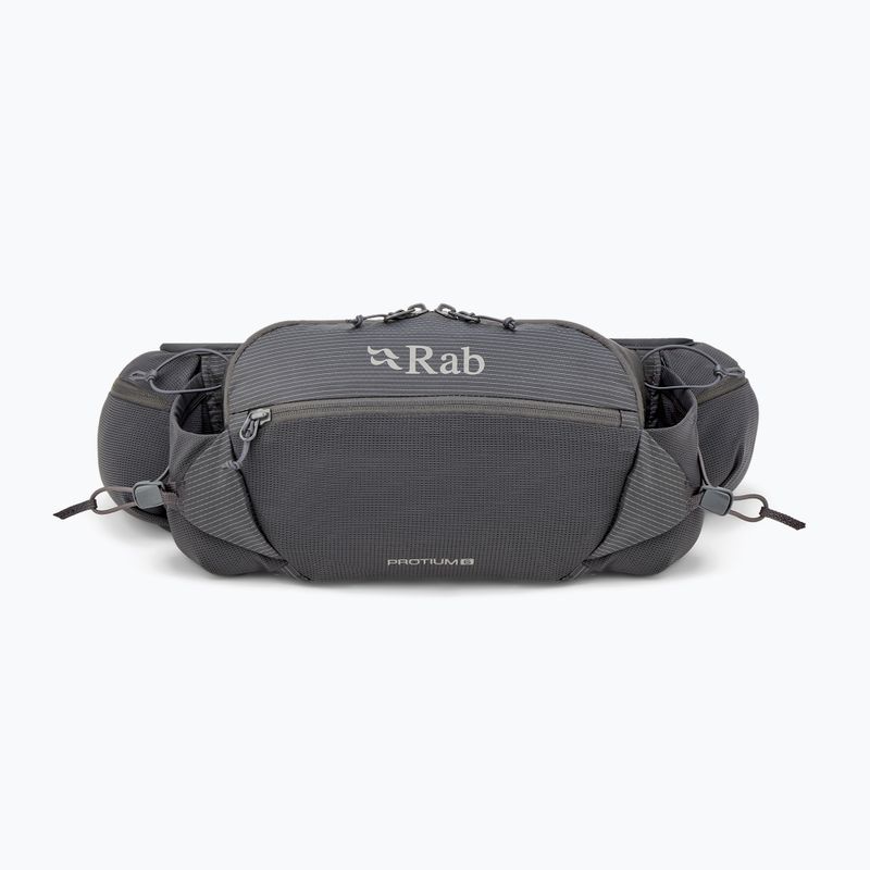 Övtáska Rab Protium 6 l anthracite