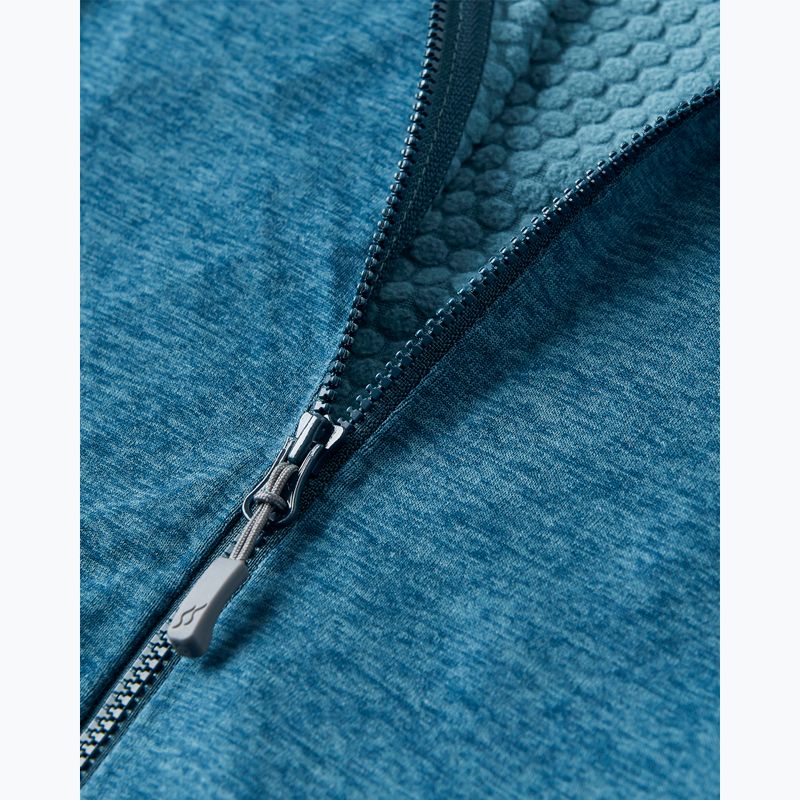 Férfi pulóver Rab Nexus tempest blue 4