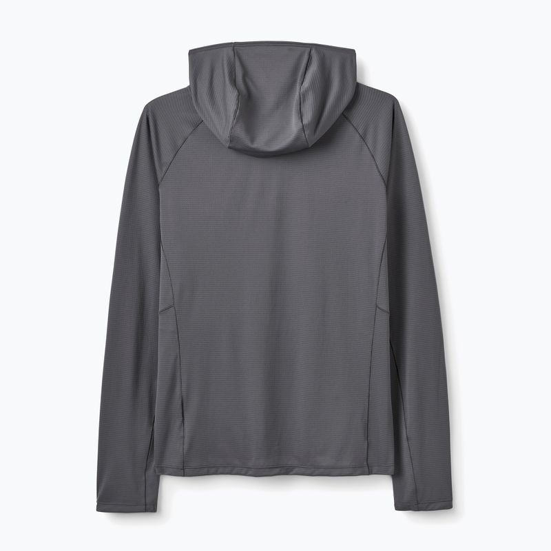 Férfi pulóver Rab Sonic Hoody graphene 2