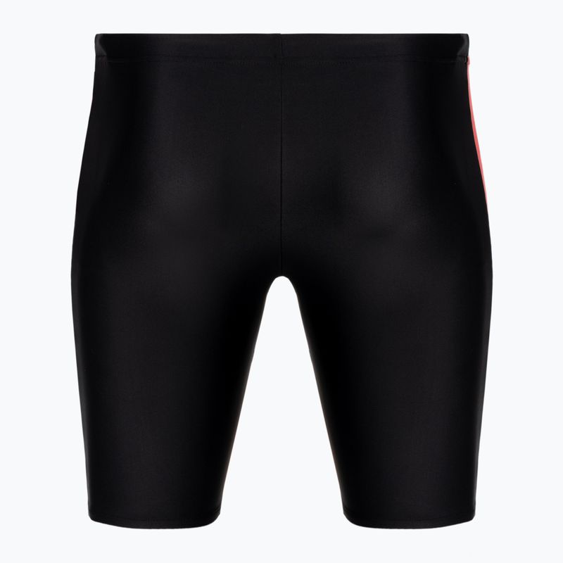 Férfi Speedo Dive Jammer fürdőruha fekete 8-00301014311 2