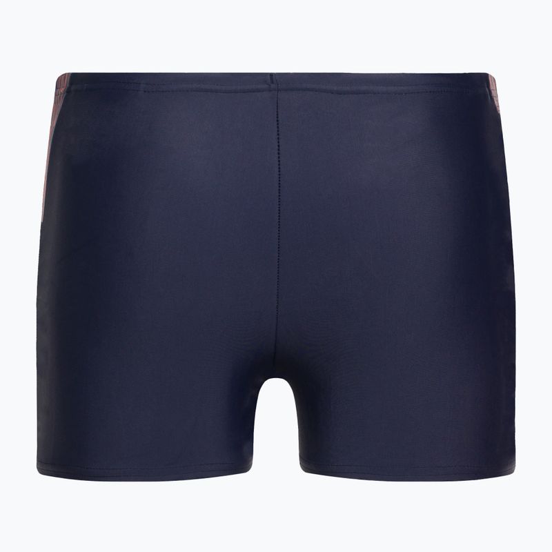 Speedo Hyper Boom Logo Splice Aquashort gyermek fürdőnadrág 8-00315015178 2