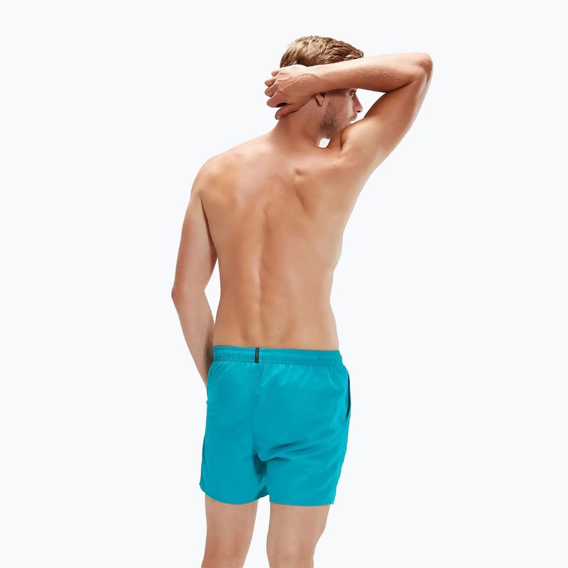 Férfi Speedo Prime Leis 16" akvárium úszónadrág 5