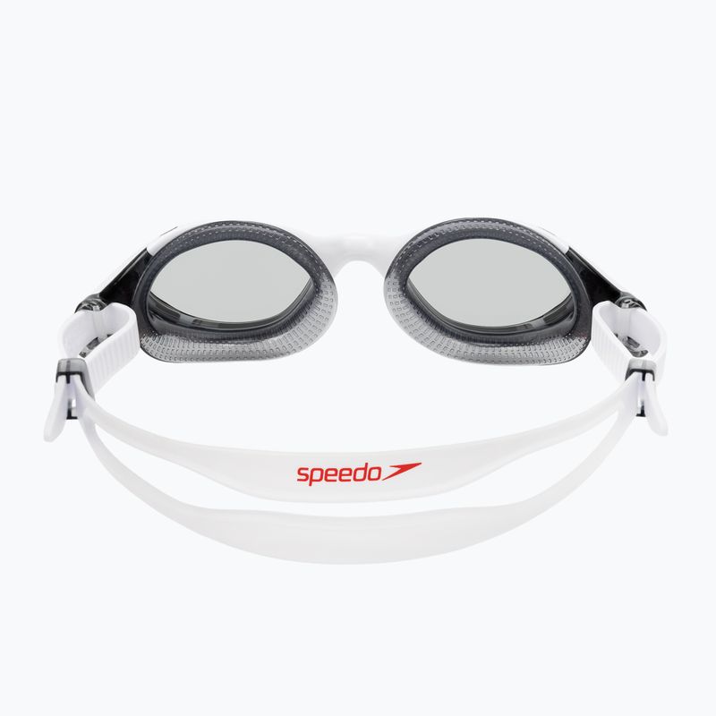 Speedo Biofuse 2.0 úszószemüveg fehér 8-00233214500 5