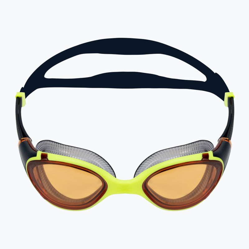 Speedo Biofuse 2.0 úszószemüveg tengerészkék 8-00233214507 2