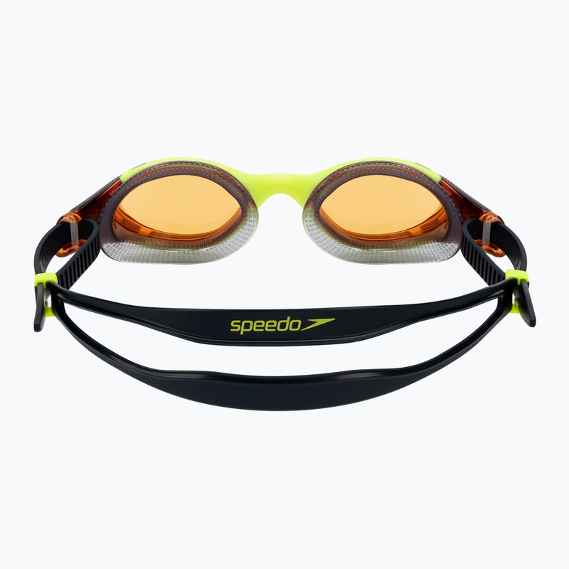 Speedo Biofuse 2.0 úszószemüveg tengerészkék 8-00233214507 5