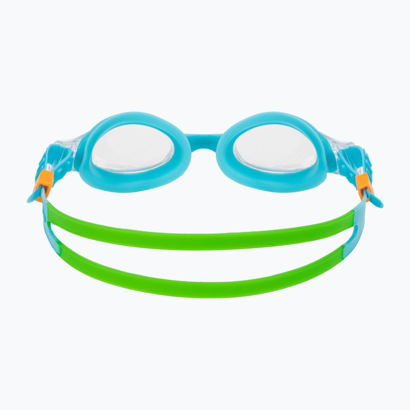 Speedo Skoogle Infant gyerek úszószemüveg kék 8-0735914645 5