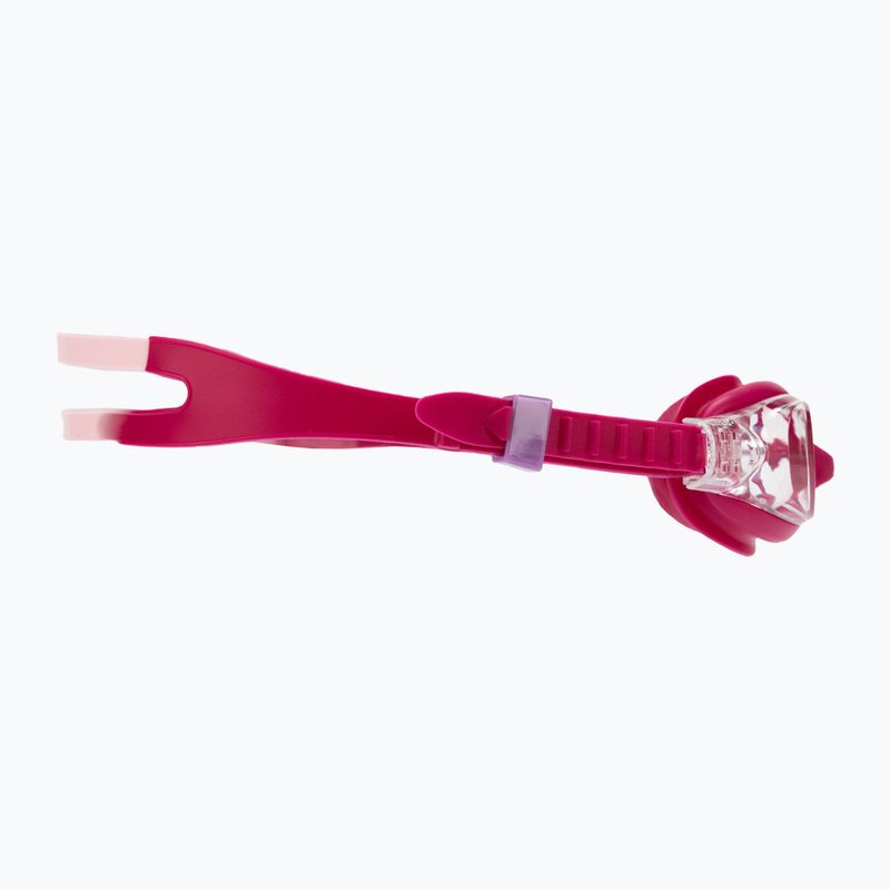 Speedo Skoogle Infant gyermek úszószemüveg rózsaszín 8-0735914646 3