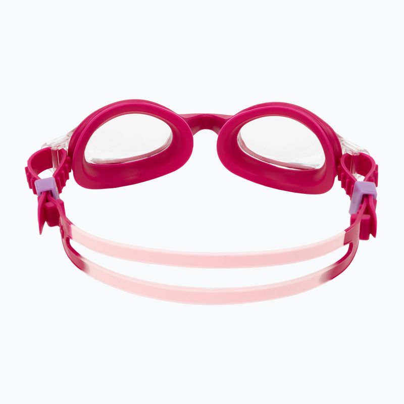 Speedo Skoogle Infant gyermek úszószemüveg rózsaszín 8-0735914646 5