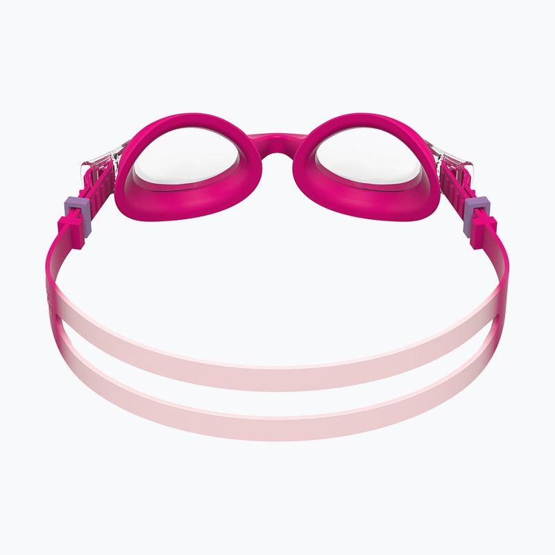 Speedo Skoogle Infant gyermek úszószemüveg rózsaszín 8-0735914646 8