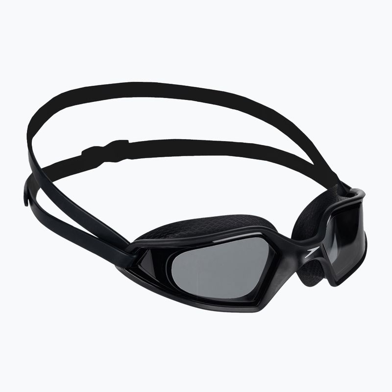 Speedo Hydropulse úszószemüveg fekete 8-1226814462