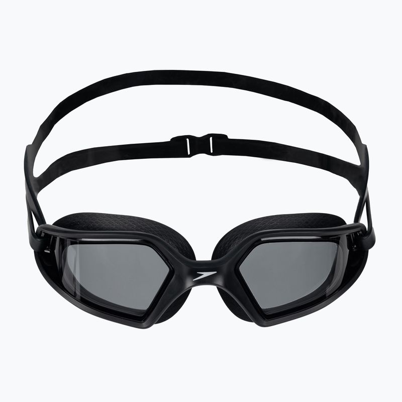 Speedo Hydropulse úszószemüveg fekete 8-1226814462 2