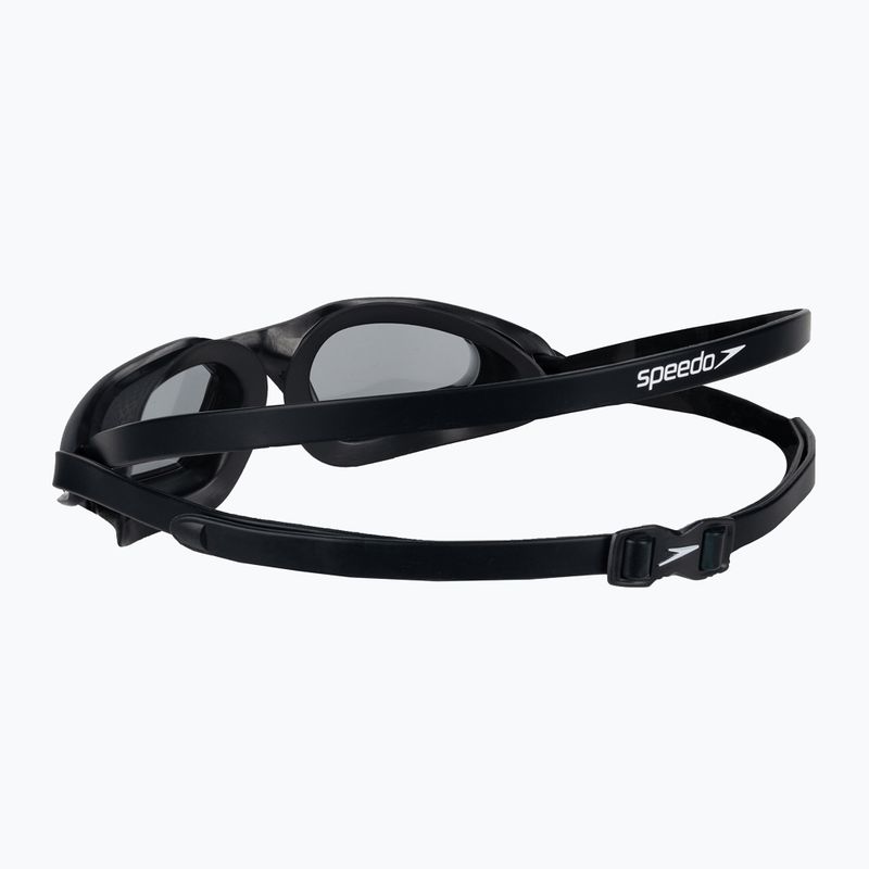 Speedo Hydropulse úszószemüveg fekete 8-1226814462 4