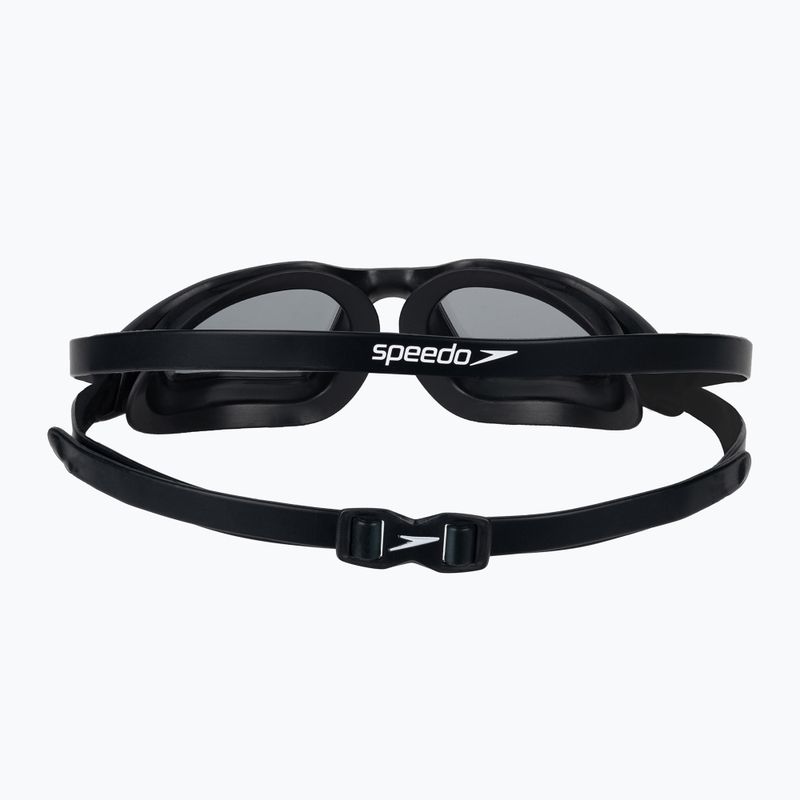 Speedo Hydropulse úszószemüveg fekete 8-1226814462 5