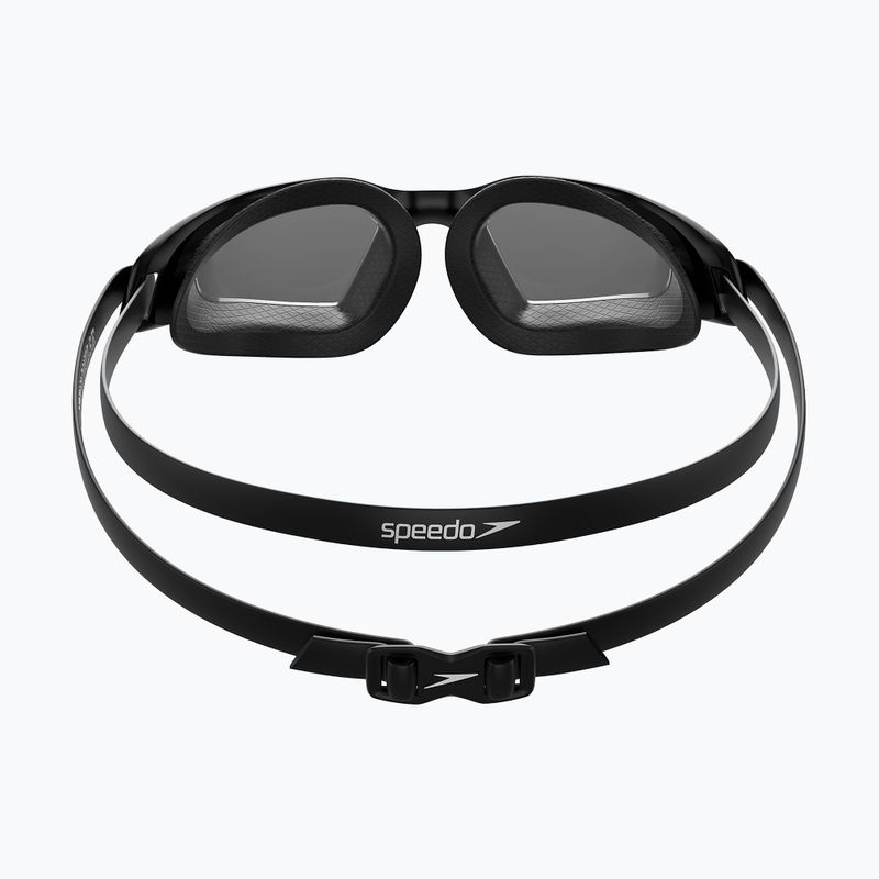 Speedo Hydropulse úszószemüveg fekete 8-1226814462 8